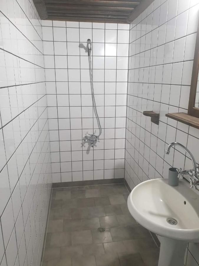 Къща За Гости Близнаците レシテン エクステリア 写真